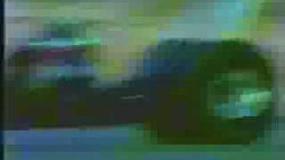 Sega Genesis Commercial-Blast Processing