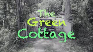 DJI MAVIC AIR 2 | 4K HDR | The Green Cottage | REMASTERED | #hanyadikk | MyMAVICMACHINE