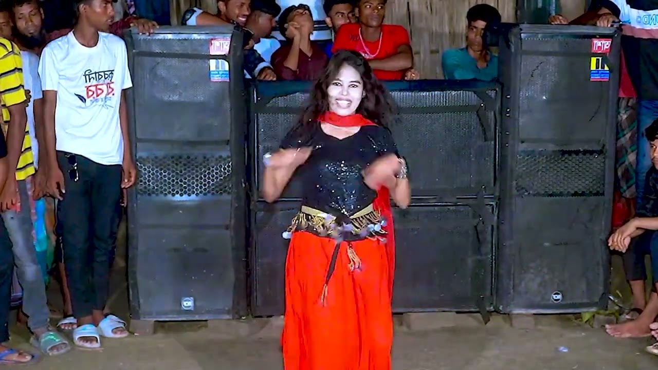 আমি চন্দনারে চন্দনা | Ami Chondonare Chondona | Bangla Dance | New Wedding Dance / SR Dance 8K