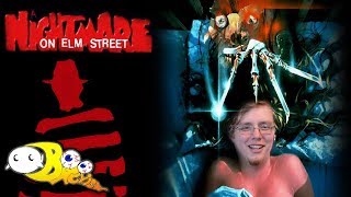 A Nightmare on Elm Street (1984) Review &amp; Discussion | New to Horror!