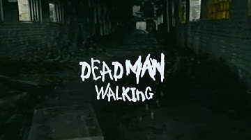 A Thousand Horses - Dead Man Walking (Lyric Video)