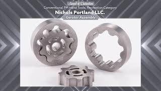 2021 Design Excellence Awards - Awards of Distinction