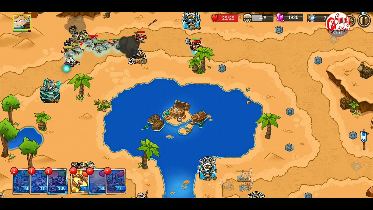 Crazy Kings The Watery Veil