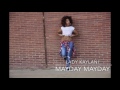 Lady kaylani  mayday mayday   audio 