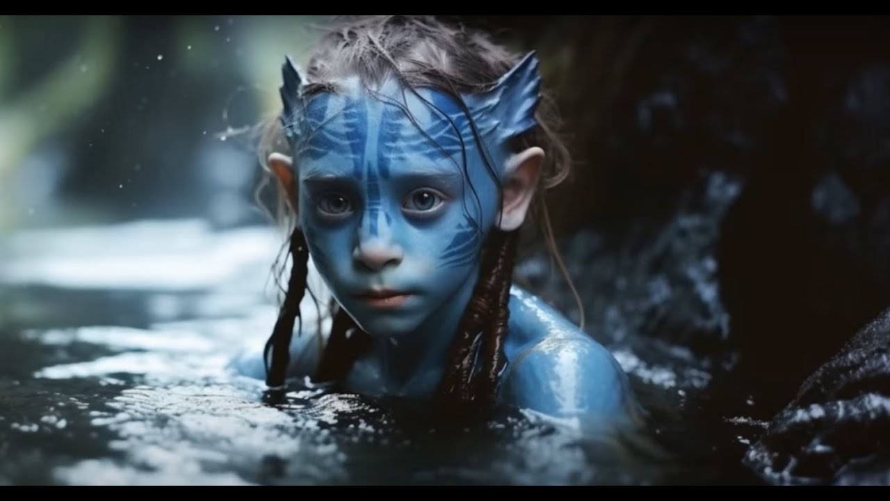 Avatar 3: The Seed Bearer | Official Trailer (2024) | James Cameron | 20th Century Studios | Disney+