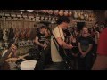 Russo Presents: The Front Bottoms - Maps (Secret Instore)