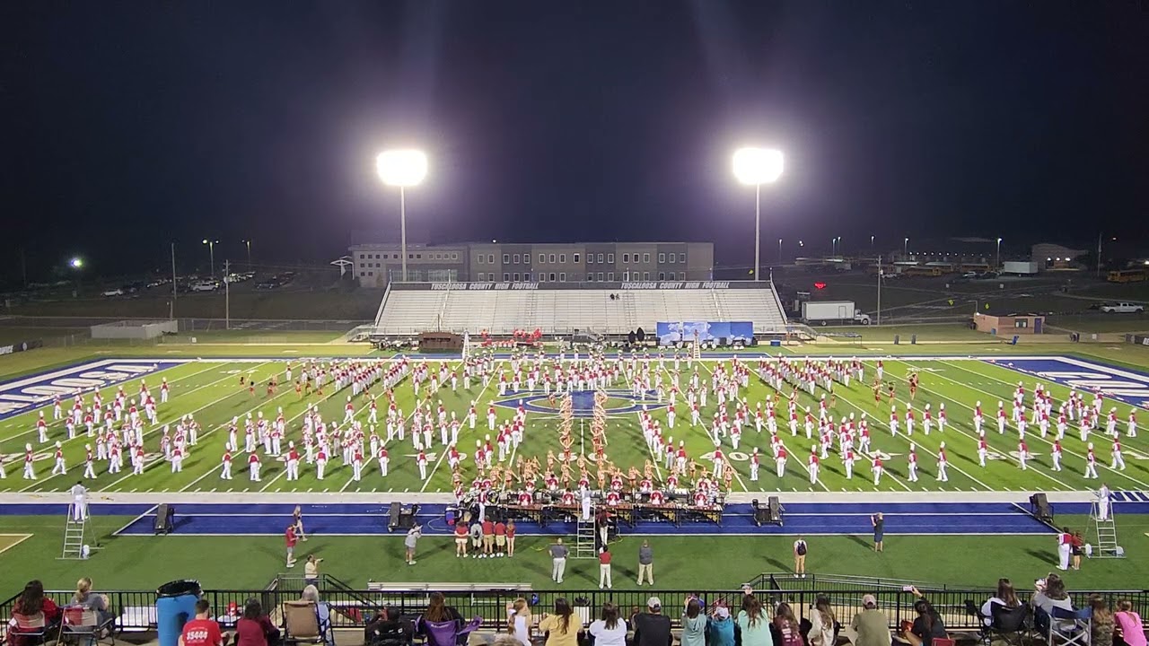 The Million Dollar Band 