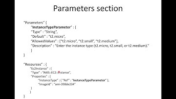 DevOps & Cloud Infrastructure - IaC part 4