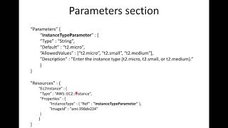 DevOps & Cloud Infrastructure - IaC part 4