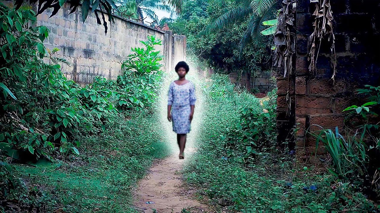 The Mysterious Angry Spirit Who Came To Destroy | A Nigerian Movie