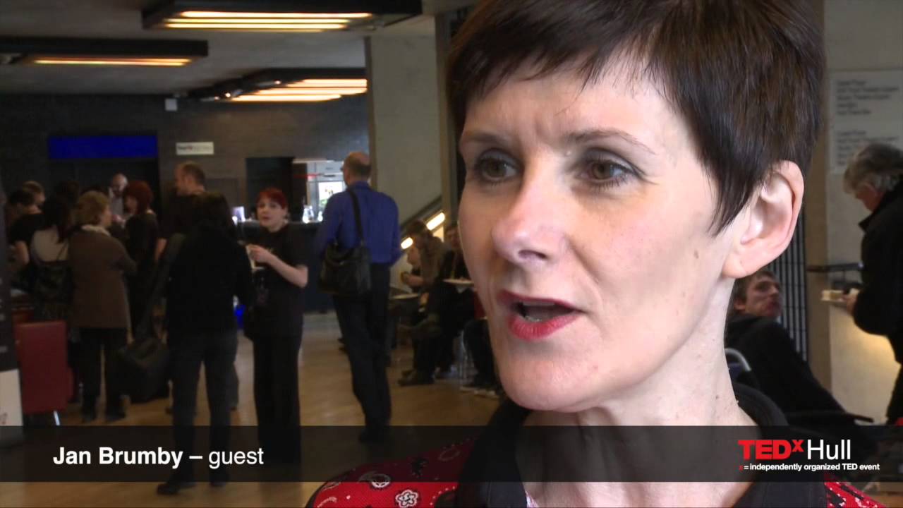 TEDxHull 2015 Highlights