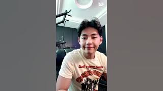 🔴 [ENG SUB] BTS V Weverse Live (20.06.2025) | Kim Taehyung Live