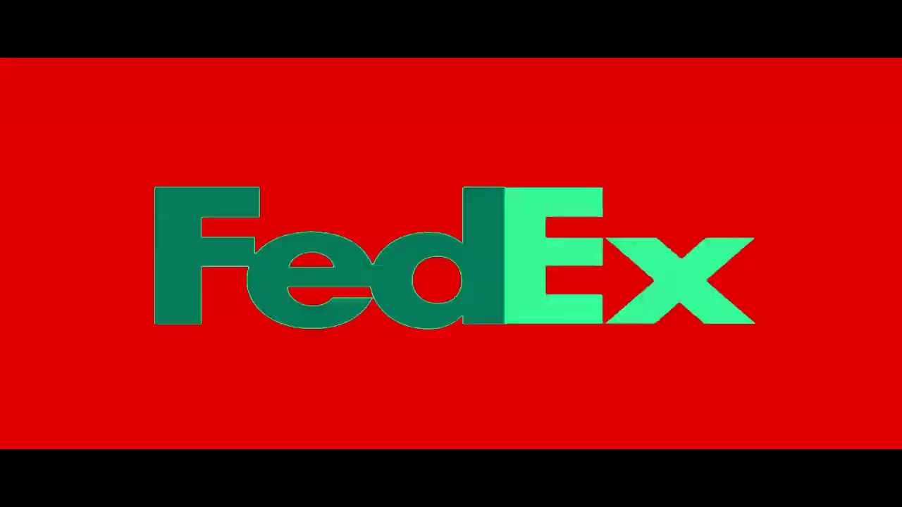 (REQUESTED) THE EPICNESS OF FEDEX LOGO