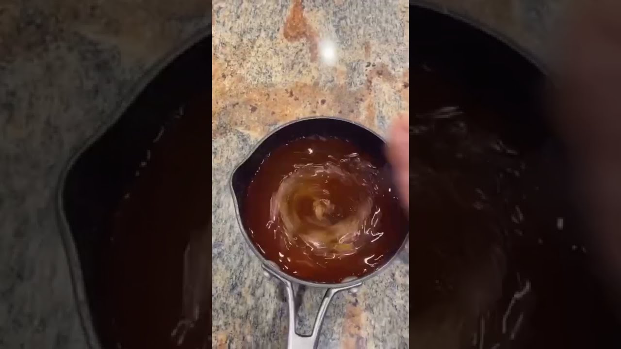 ORANGE JELLO SHOTS Shorts Drink Recipe