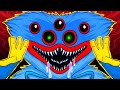 Monster School: Mommy Long Legs Family Run GamePlay Mobile Games Runner - Minecraft Animation