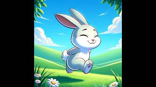 The Harmony of Hopping: Finding balance and harmony in life