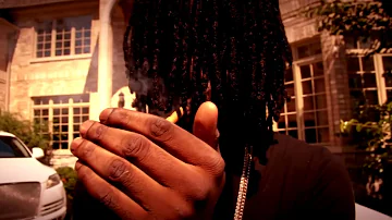 CHIEF KEEF "ROUND DA ROSEY" OFFICIAL VIDEO DIR X @BLINDFOLKSFILMS