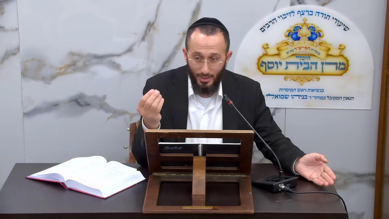 פרשת וירא- מה זוכה אדם שמתאמץ להכניס אורחים??