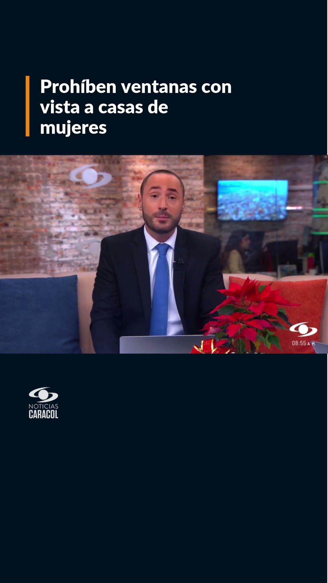En Afganistán el jefe supremo de los talibanes prohibió construir ventanas en lugares residenciales