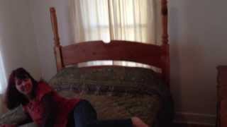 Harmonic Motion Rocking Bed