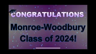 Class of 2024 Slideshow