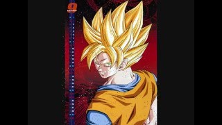 coolest dragon ball z  images