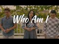 WHO AM I - THE ASIDORS 2021 COVERS