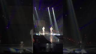 20180817 TVXQ - Lazybones Circle concert in Bangkok (Thailand)