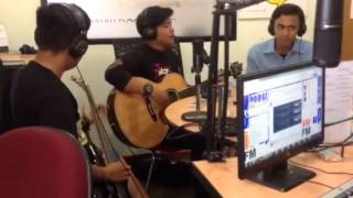 Download Lagu not afraid-menuntut kesempurnaan