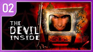 The Devil Inside - Part 2 - Show Must Go On [ENG]
