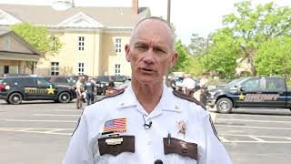Extra Seat Belt Patrols Through June 5, 2022