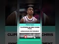 Clippers Guard Chris Paul Announces Retirement.    #shorts
