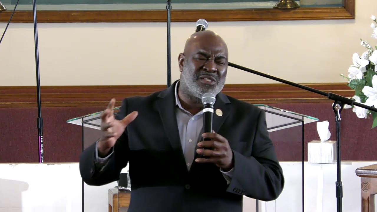 Now Faith CBC Sunday Service- April 12, 2026