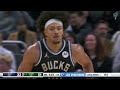 Highlights: Bucks 131 - Grizzlies 115 | 04.5.26