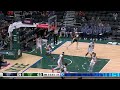 Highlights: Bucks 131 - Grizzlies 115 | 04.5.26