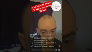 #mstandsformoney M stands for Monster!! #live #fyp #fbi #prison #scammer #grifters #fraudsquad