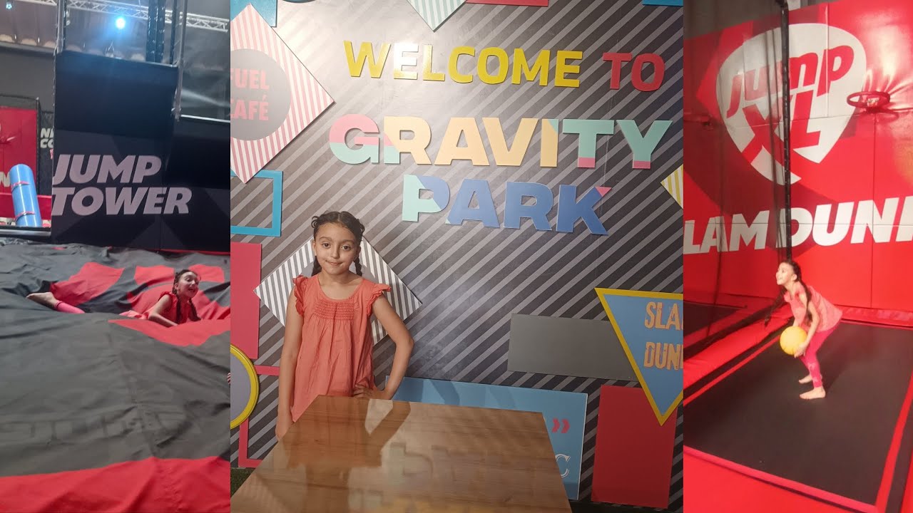 Gravity park nissrine 😂😘.#marakech .#marocco 🇲🇦🇲🇦🇲🇦