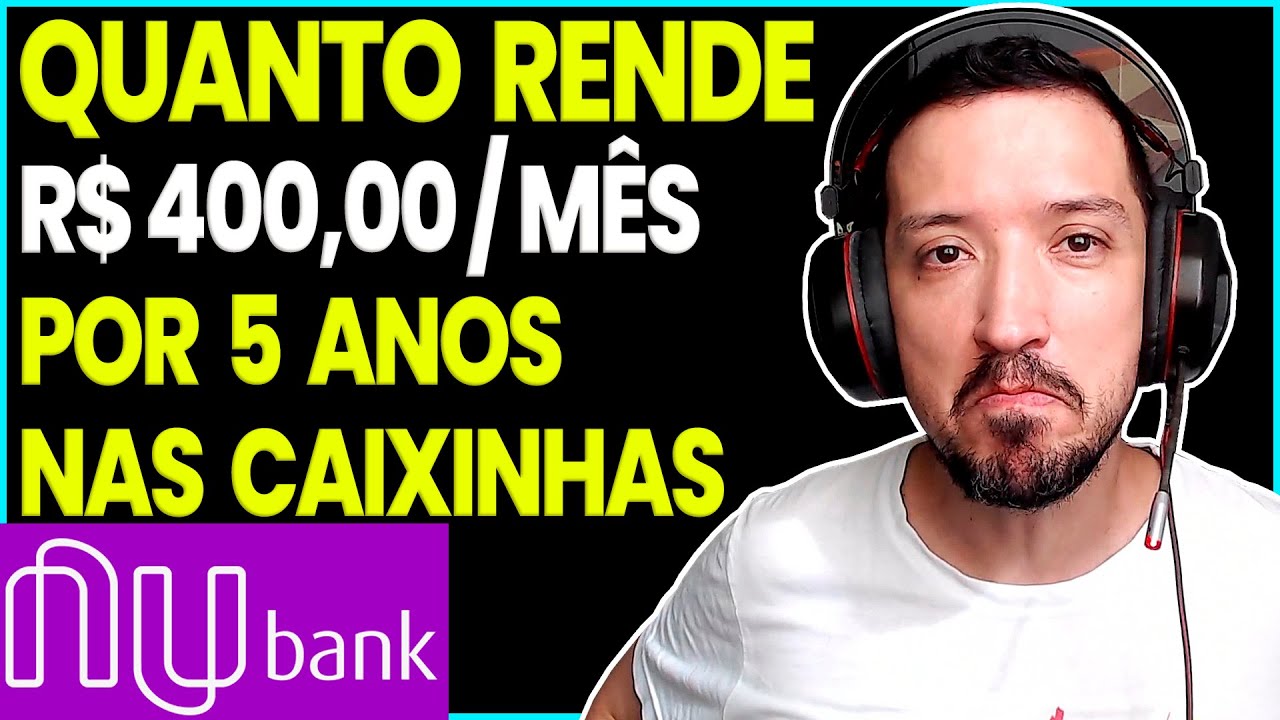 Thumbnail do vídeo