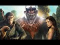 एक ऐसा बंदर जो अपनी समझदारी से बना सभी बंदरो का राजा || hollywood movie Explained in Hindi !! 