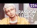 Random legacy 226  les sims 4  lets play