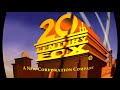 20th century fox 19942010 fox interactive style logo remake destroyed in panzoid