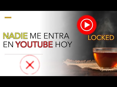 Video: 4 formas de bloquear YouTube