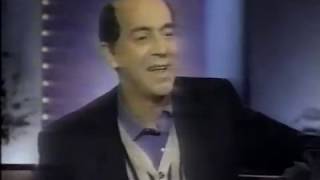 Siskel Ebert review on new version of Lolita 1997