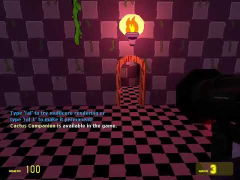 32 seconds (WR) Gmod pizza tower entrance any% 32 seconds (WR) Gmod pizza tower entrance any%