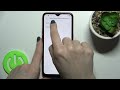 How To Unmute Ringtone In Oppo A1K Access Ringtone Settings 
