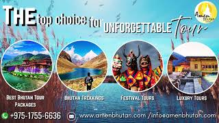 The Top Choice for Unforgettable Tours – Amen Bhutan Tours & Treks Pvt. Ltd. #simplybhutan #travel The Top Choice for Unforgettable Tours – Amen Bhutan Tours & Treks Pvt. Ltd. #simplybhutan #travel
