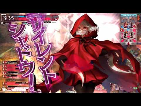 【wlw】wlw動画95：スカーレット【シルバー】