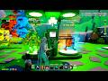 I Put My Whole Base Into the Machine in Fruits vs Brainrots 😳🔥