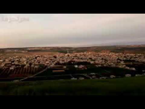 معرتحرمة والله احلا من باريس 