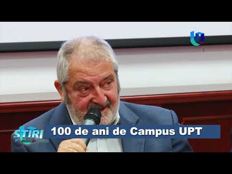Politehnica în retrospectivă